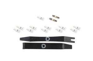 Subaru Ascent LED Interior Kit - Diode Dynamics - Stage 1 - Cool White - `19-`22